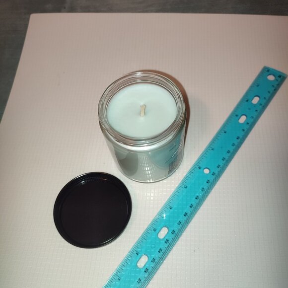 NEW Seattle Scented Candle Essential Oils Bath and Body Works Caramel Cold Brew - Picture 9 of 9